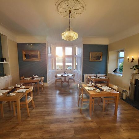 Rudha-Na-Craige Bed & Breakfast Inveraray Exterior photo