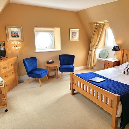Rudha-Na-Craige Bed & Breakfast Inveraray Exterior photo