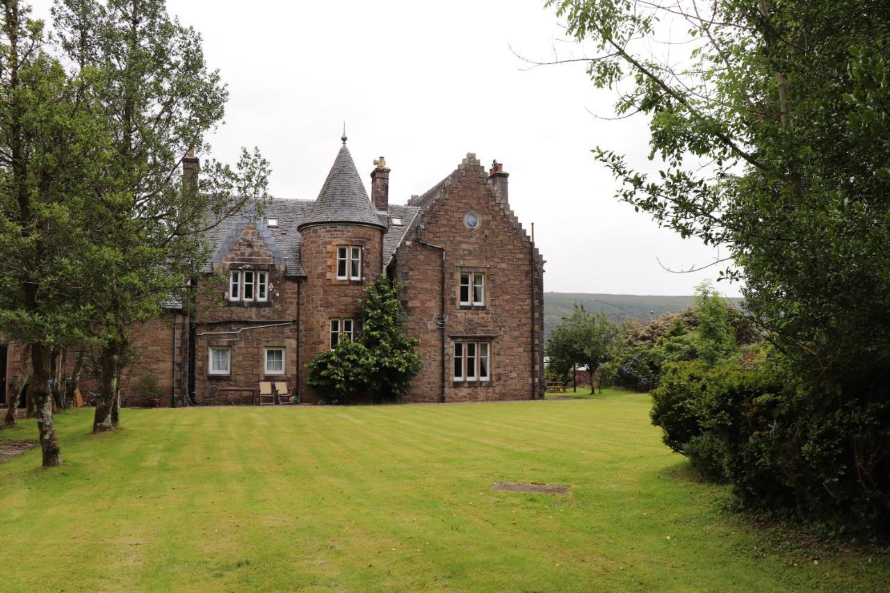 Rudha-Na-Craige Bed & Breakfast Inveraray Exterior photo