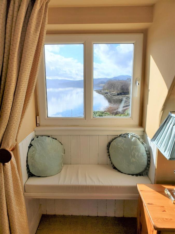 Rudha-Na-Craige Bed & Breakfast Inveraray Exterior photo