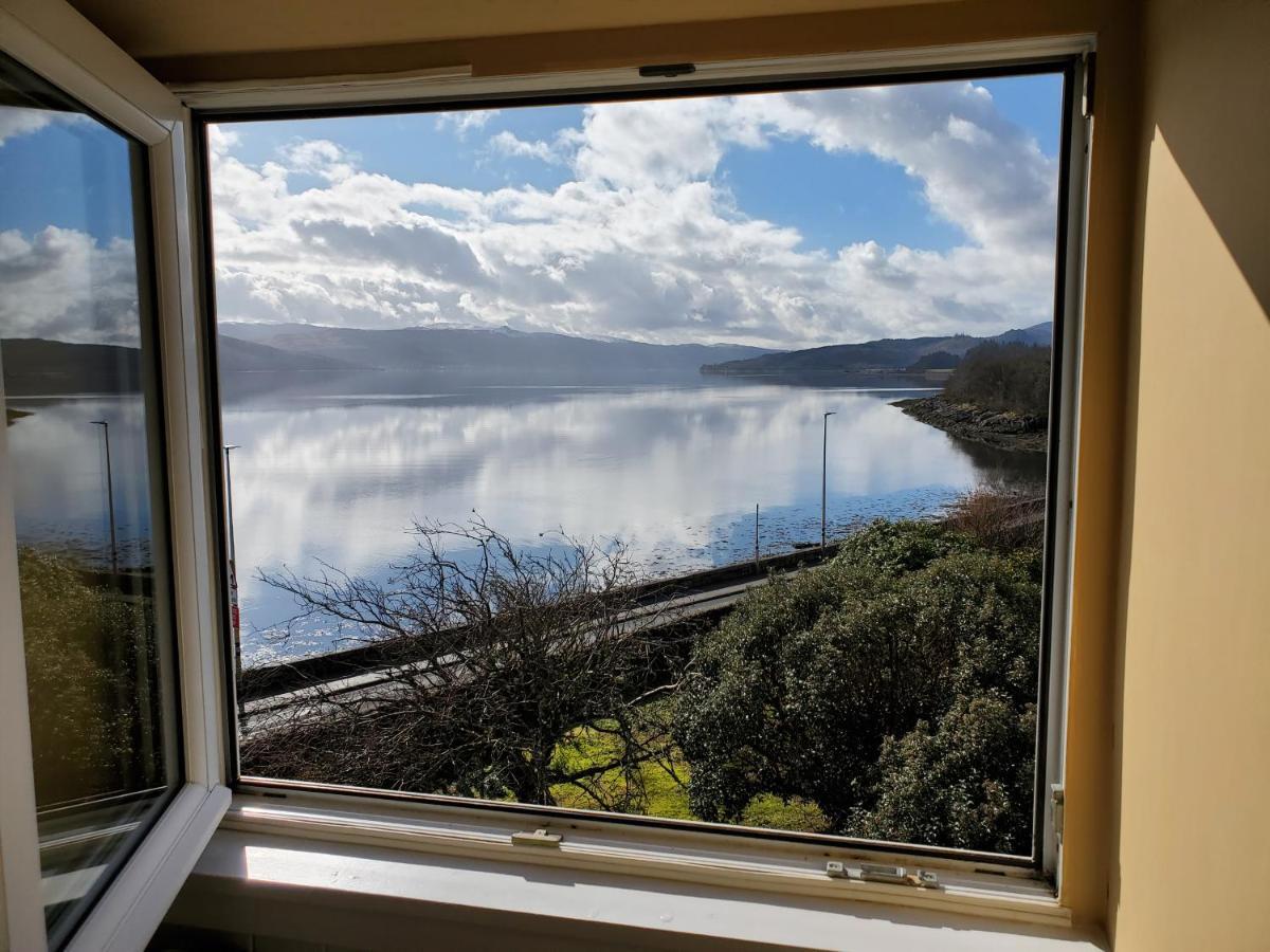 Rudha-Na-Craige Bed & Breakfast Inveraray Exterior photo