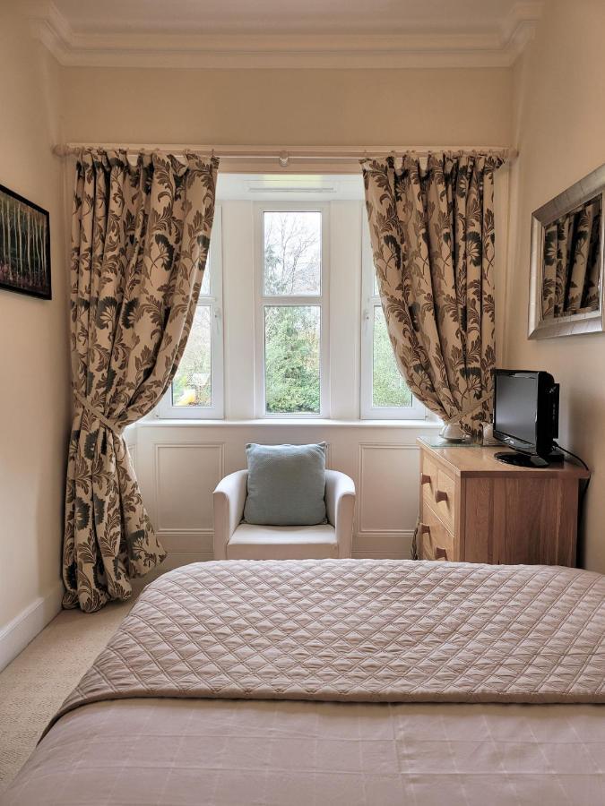 Rudha-Na-Craige Bed & Breakfast Inveraray Exterior photo