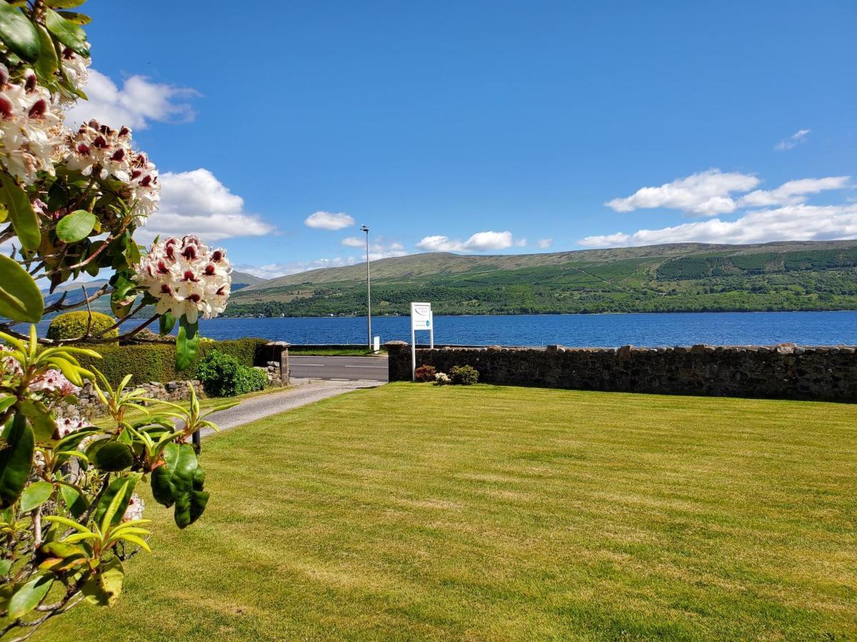 Rudha-Na-Craige Bed & Breakfast Inveraray Exterior photo