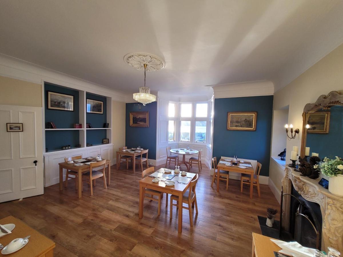 Rudha-Na-Craige Bed & Breakfast Inveraray Exterior photo