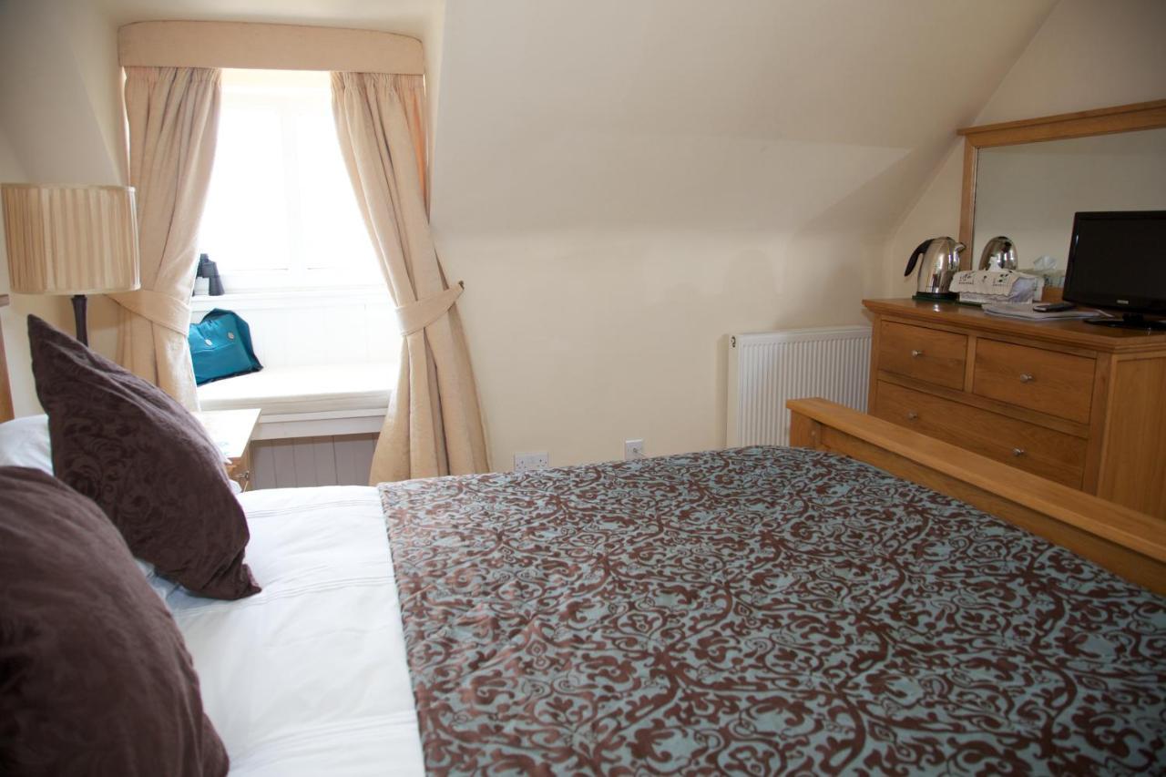 Rudha-Na-Craige Bed & Breakfast Inveraray Exterior photo