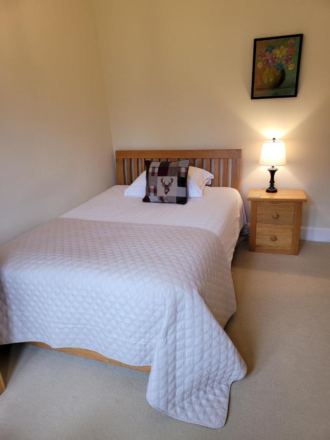 Rudha-Na-Craige Bed & Breakfast Inveraray Exterior photo