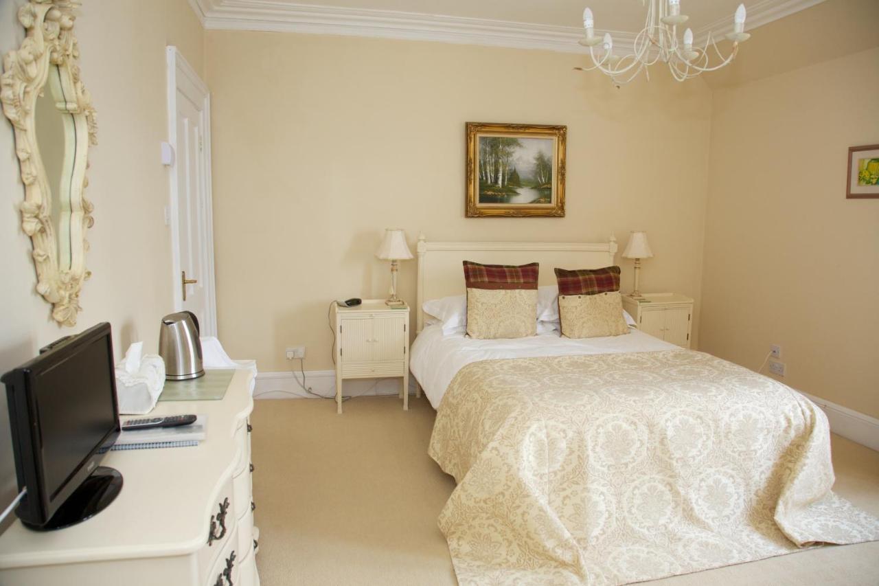 Rudha-Na-Craige Bed & Breakfast Inveraray Exterior photo