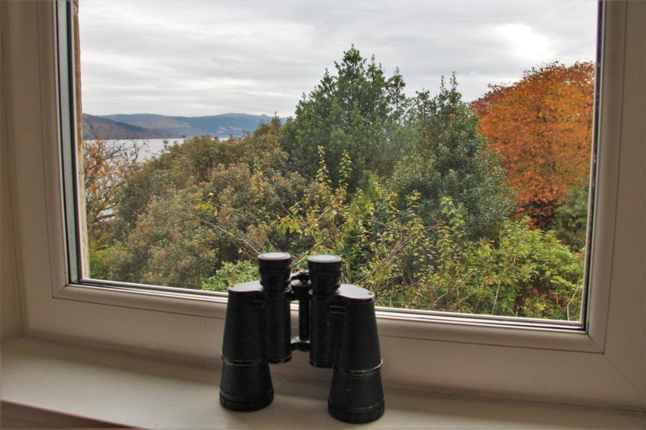 Rudha-Na-Craige Bed & Breakfast Inveraray Exterior photo