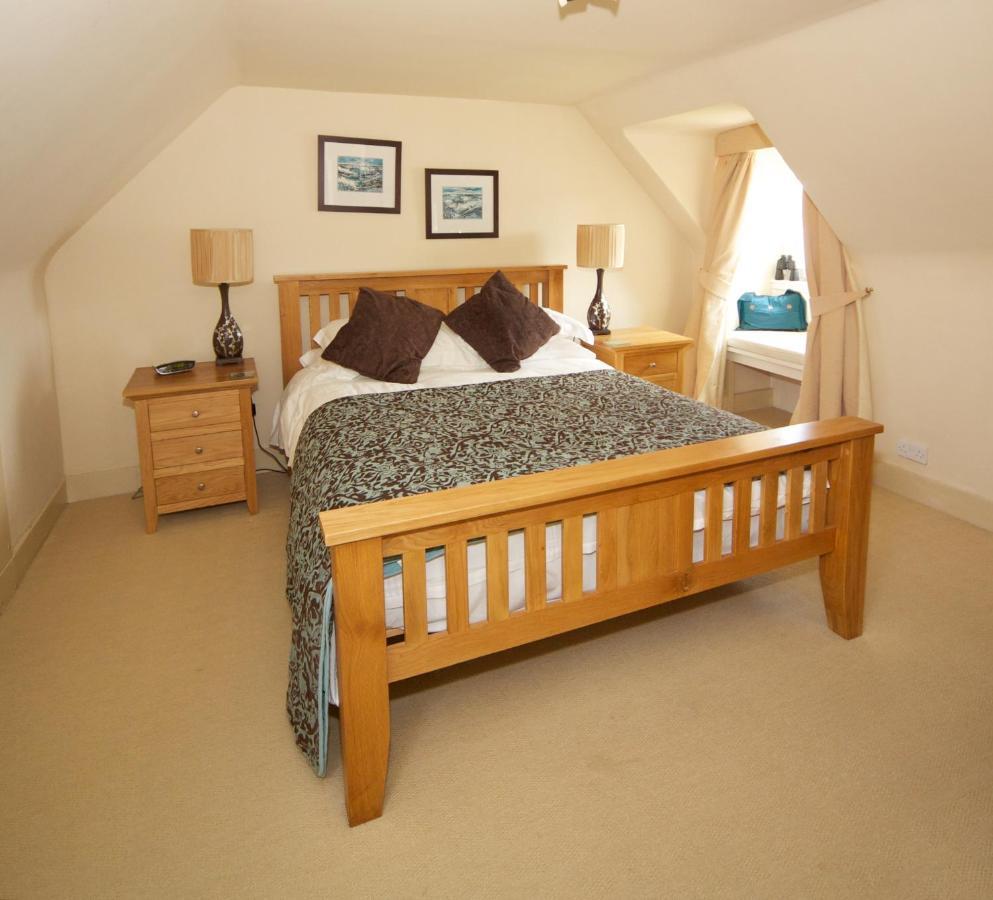 Rudha-Na-Craige Bed & Breakfast Inveraray Exterior photo