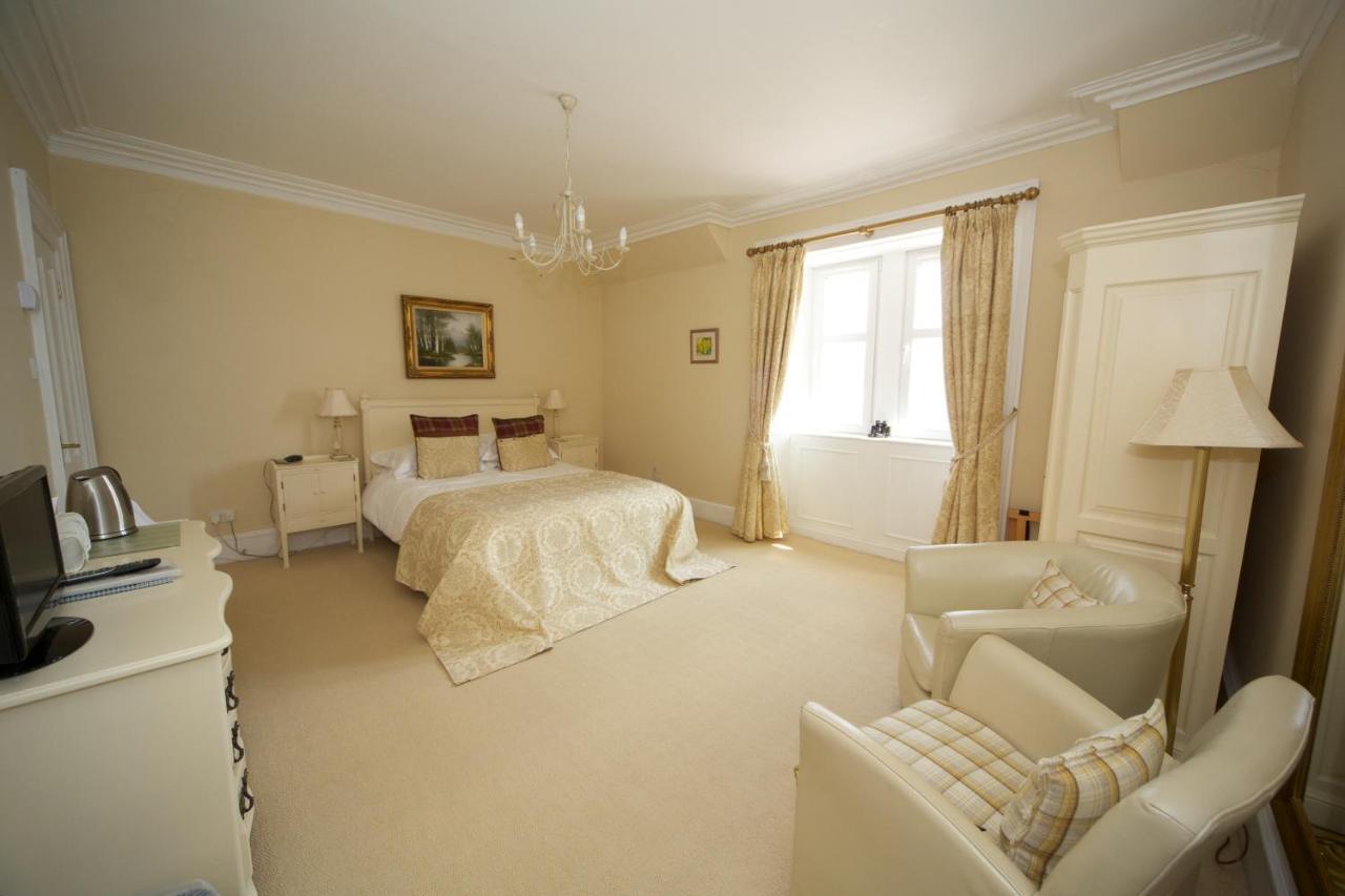 Rudha-Na-Craige Bed & Breakfast Inveraray Exterior photo