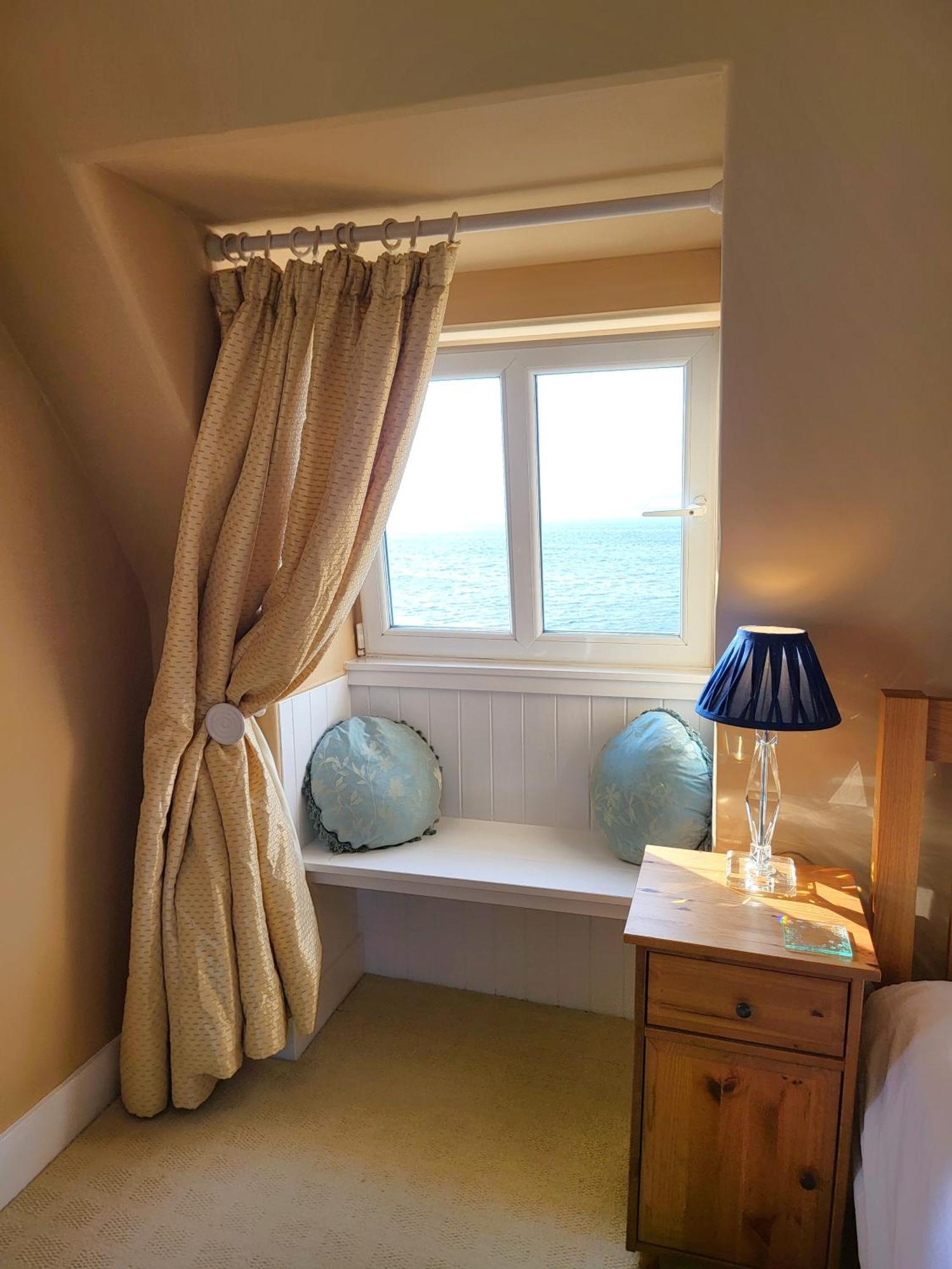Rudha-Na-Craige Bed & Breakfast Inveraray Exterior photo