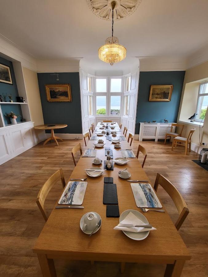 Rudha-Na-Craige Bed & Breakfast Inveraray Exterior photo