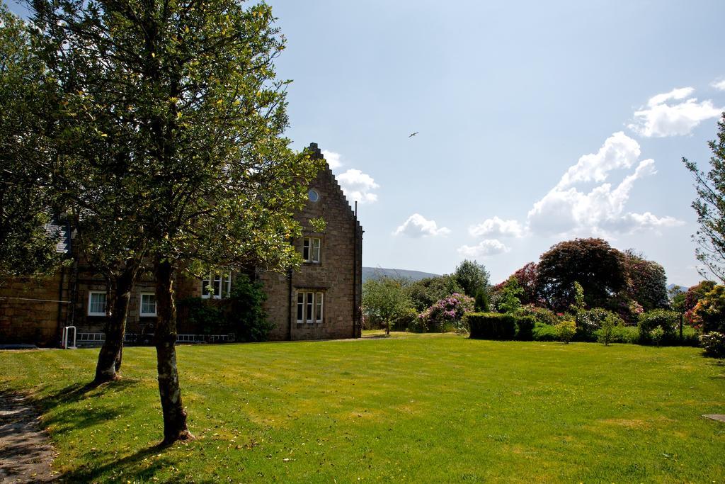 Rudha-Na-Craige Bed & Breakfast Inveraray Exterior photo