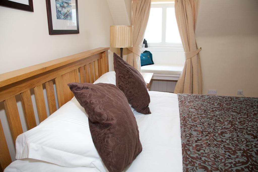 Rudha-Na-Craige Bed & Breakfast Inveraray Exterior photo