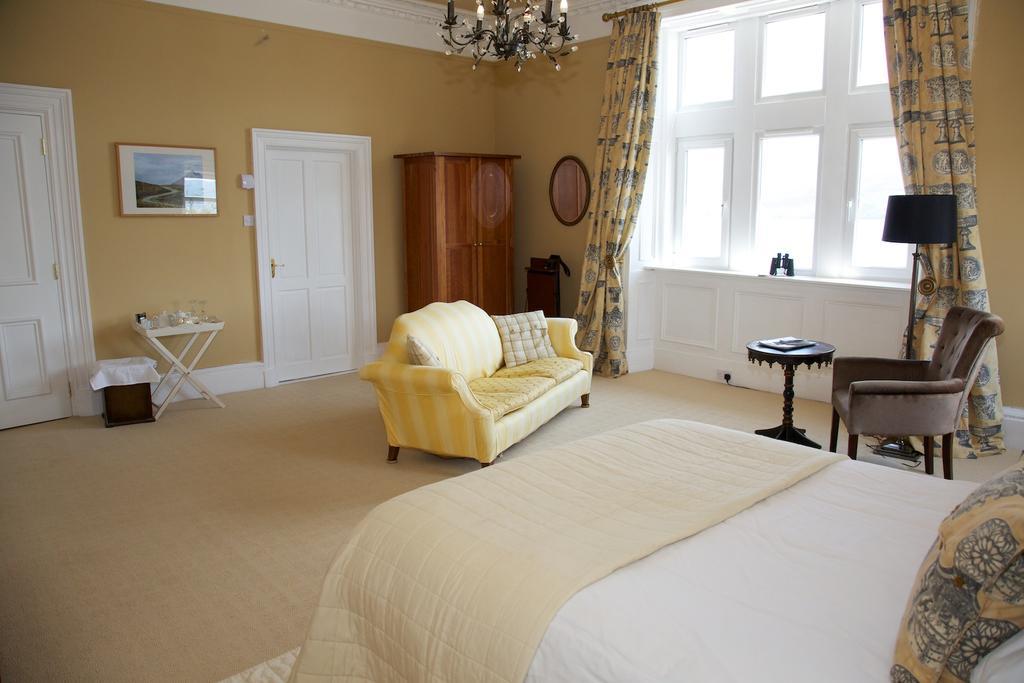 Rudha-Na-Craige Bed & Breakfast Inveraray Exterior photo