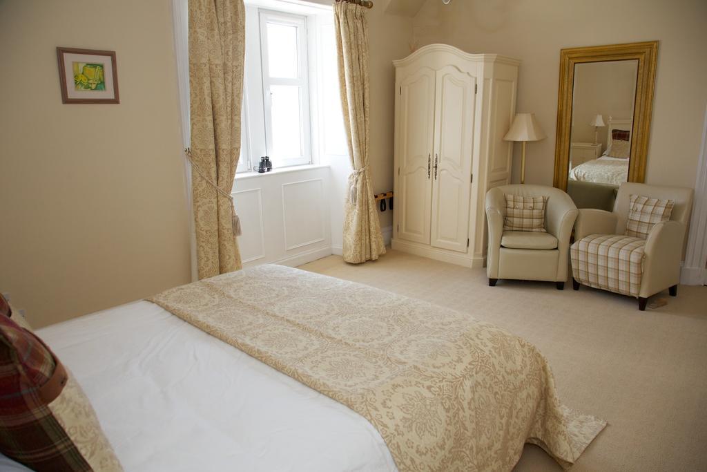 Rudha-Na-Craige Bed & Breakfast Inveraray Exterior photo