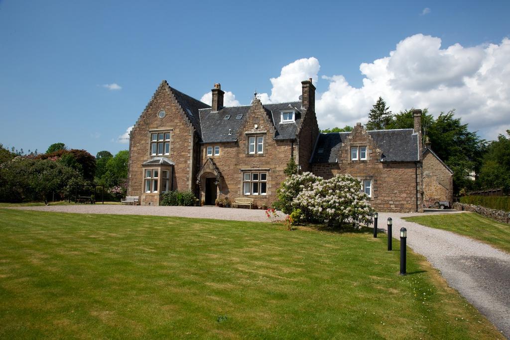 Rudha-Na-Craige Bed & Breakfast Inveraray Exterior photo