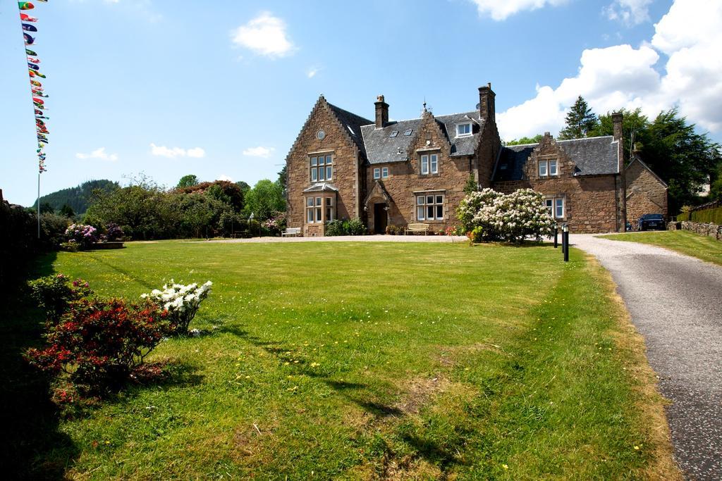 Rudha-Na-Craige Bed & Breakfast Inveraray Exterior photo