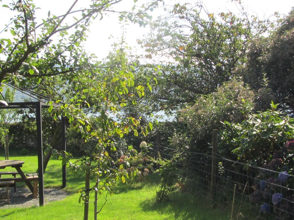 Rudha-Na-Craige Bed & Breakfast Inveraray Exterior photo