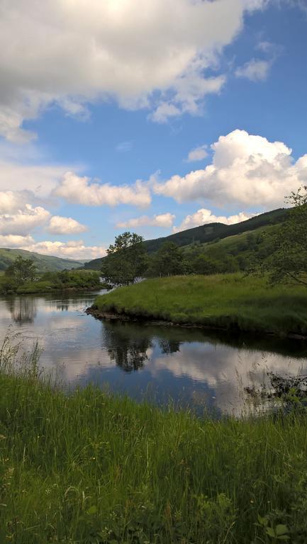 Rudha-Na-Craige Bed & Breakfast Inveraray Exterior photo