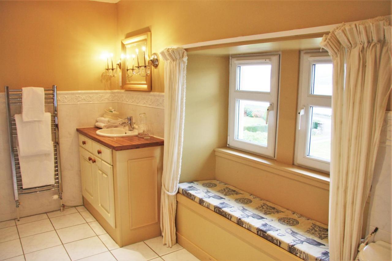 Rudha-Na-Craige Bed & Breakfast Inveraray Exterior photo