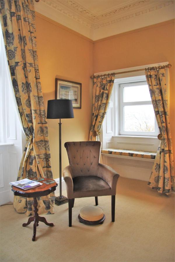 Rudha-Na-Craige Bed & Breakfast Inveraray Exterior photo